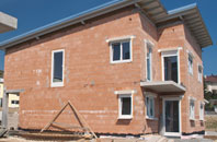 Smallshaw home extensions