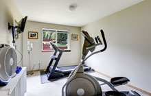 Smallshaw home gym construction leads